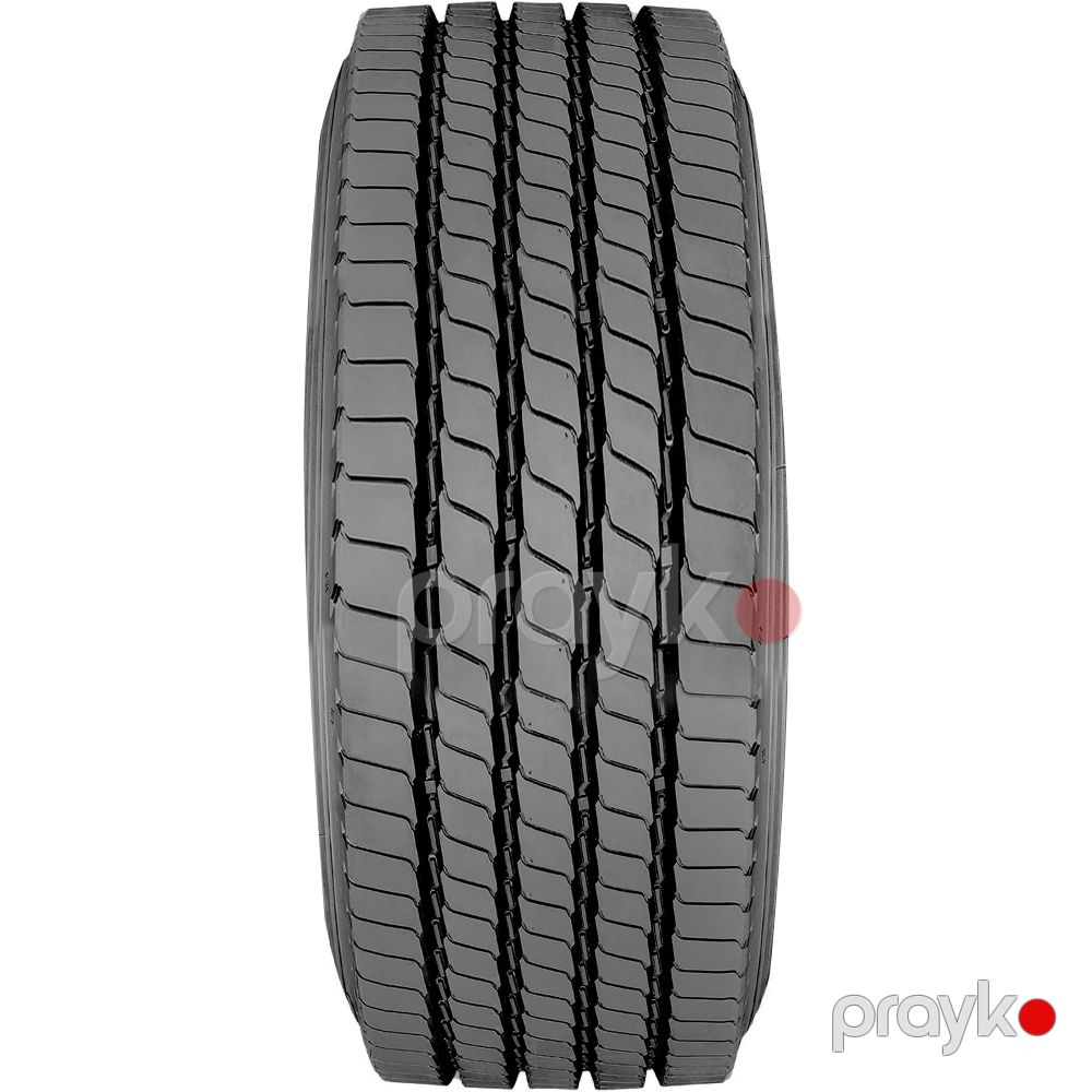 Avtomobil təkəri Blackhawk Bar26 143/141L 235/75R17.5 — Şinlər, Bakı (2)