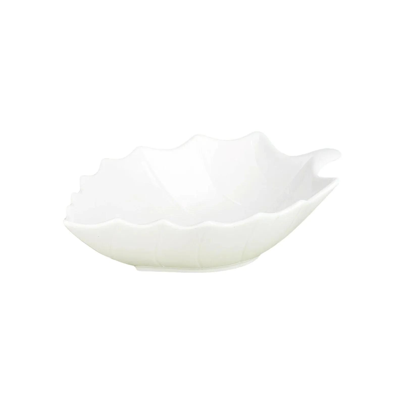 Salat qabı Nouvelle Home Marshmellou, 1300 ml, farfor (0530134) — Süfrə qabı, Bakı