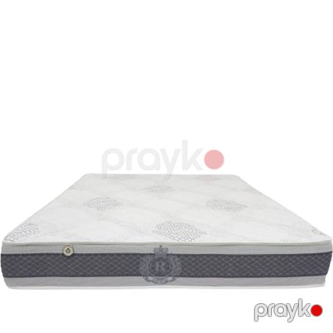 Matras Royal Silver 4 160×200×24 — Bakı