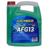 Antifriz Eurofreeze AFG 13 (-35) Yaşıl 5 lt — Антифризы