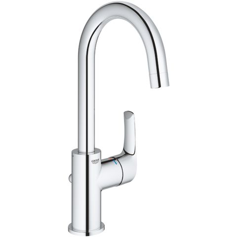 Hövzə kranı Grohe / 23537002 — Bakı
