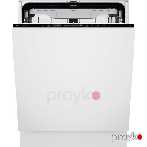 Qabyuyan AEG GI8200X5TN — Bakı