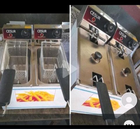 Fri kartof üçün, Cüt gözlü, 3 l — Bakı