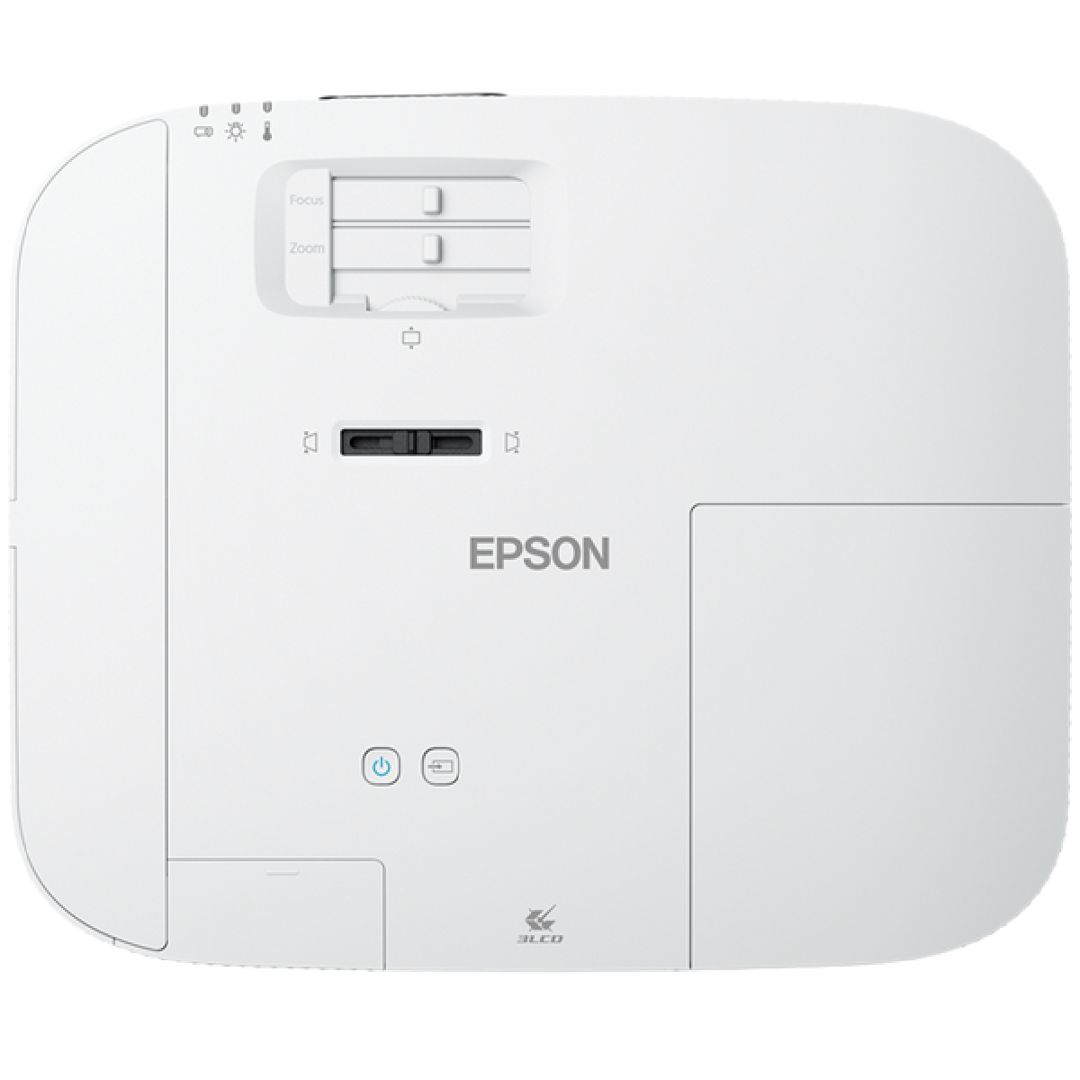 Proyektor Epson EH-TW6250 — Mallar, Bakı (4)