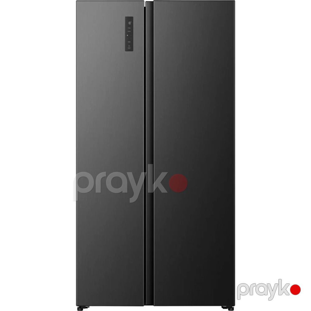 Soyuducu Hisense RS3P558NEF1 — Soyuducular, Bakı