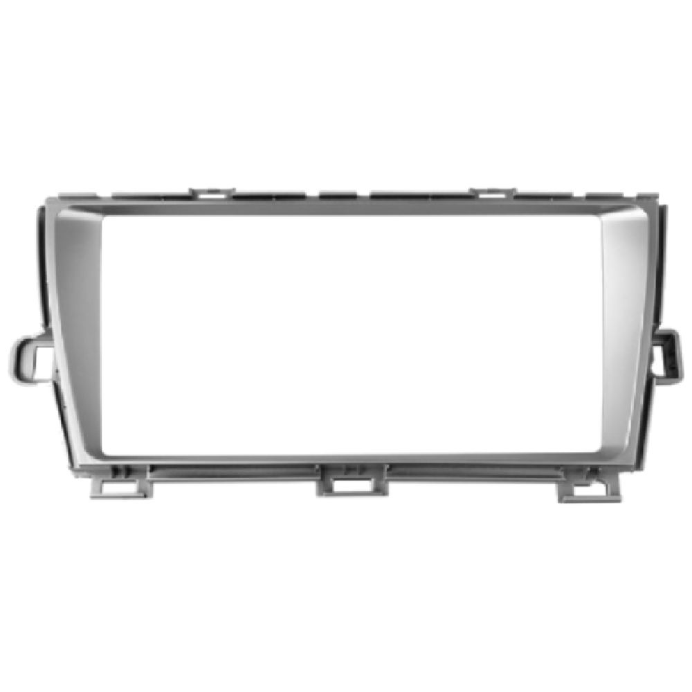 Avtomobil üçün monitor Android King Cool TS7 2/32 GB & Carplay For Toyota Prius 30 2010 — Avtomobil televizorları və monitorları, Bakı (2)