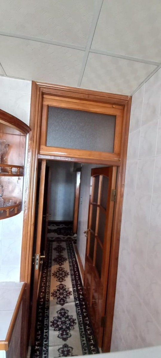 5-otaqlı mənzil, Səmədbəy Mehmandarov küç., 120 m² — Mənzil, Bakı (5)