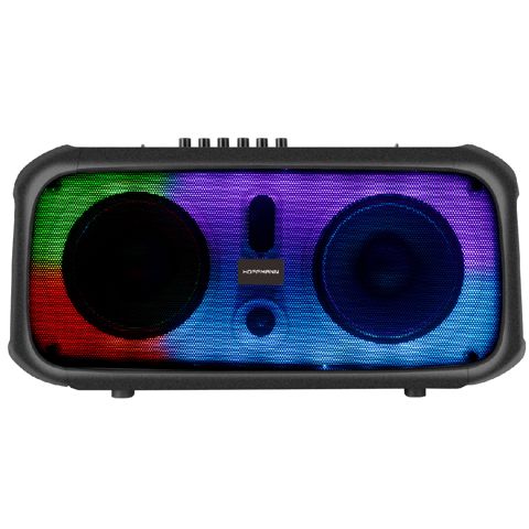 Musiqi mərkəzi Hoffmann A100 2 Gen — Bakı