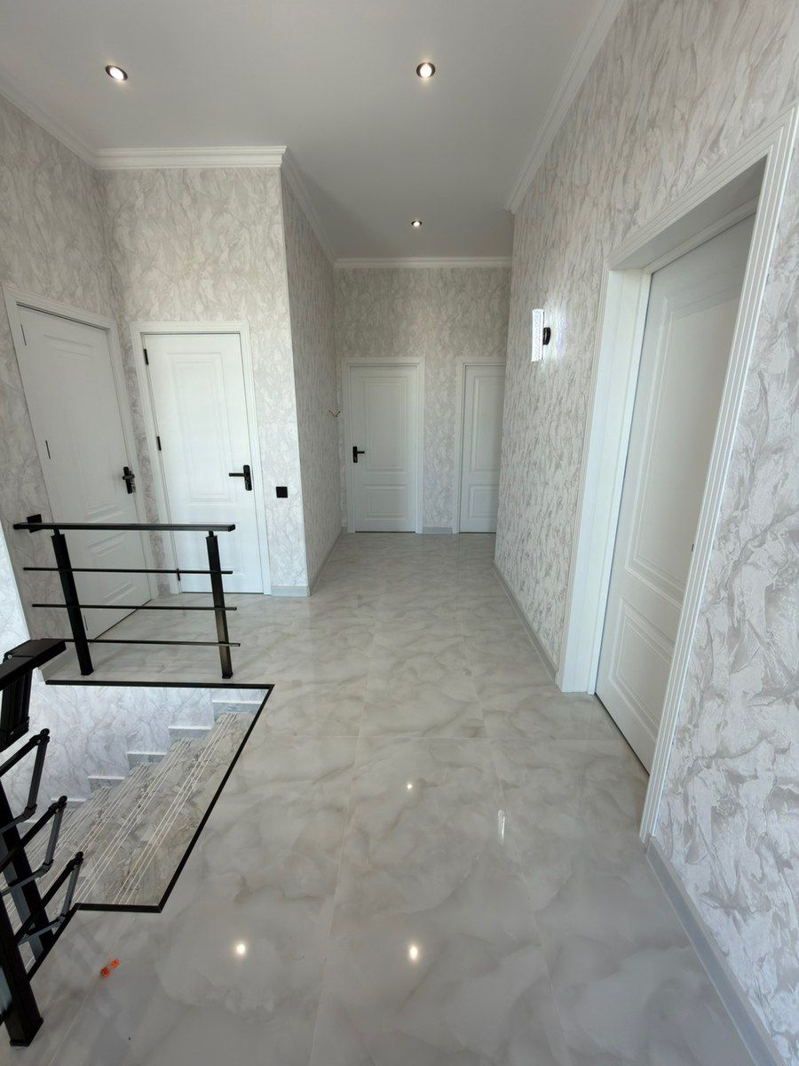 Həyət evi, Sumqayıt ş — Ev, villa, Sumqayıt (10)