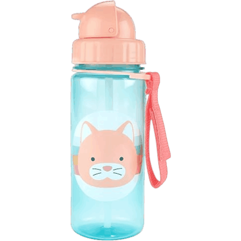 Su qabı Skip Hop Cat 0195862468430 — Bakı