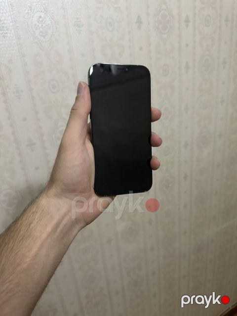 IPhone 12 Pro, 256 GB, Pacific Blue
