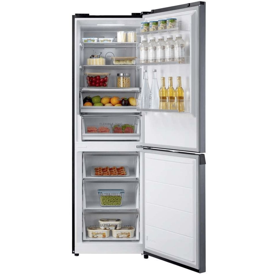 Soyuducu Toshiba GR-RB500WE-PMJ(06) — Soyuducular, Bakı (3)