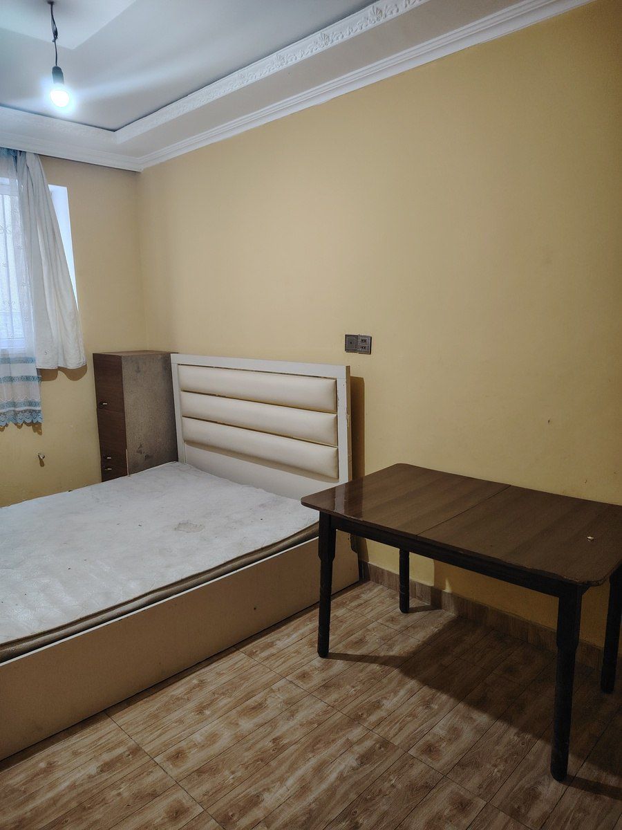 2-otaqlı yeni tikili, Masazır qəs., 43 m² — Mənzil, Xırdalan (8)