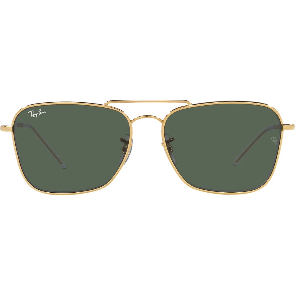 Günəş eynəyi Ray-Ban RBR0102S 58 U 001/VR — Aksesuarlar, Bakı