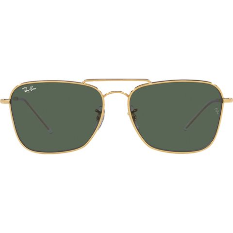 Günəş eynəyi Ray-Ban RBR0102S 58 U 001/VR — Bakı