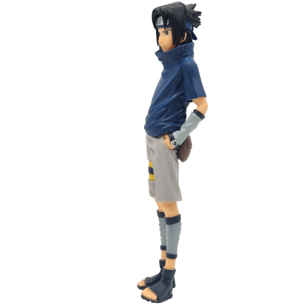 Anime fiquru Sasuke Uchiha 2006297483157 — İdman, hobi, istirahət, Bakı (3)