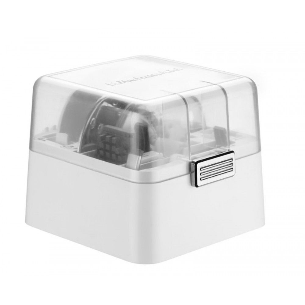 Mətbəx kombaynı üçün başlıq KitchenAid 5KSM2FPA — Mətbəx texnikası, Bakı (5)