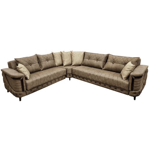 Künc divan Foresta Apollo — Bakı