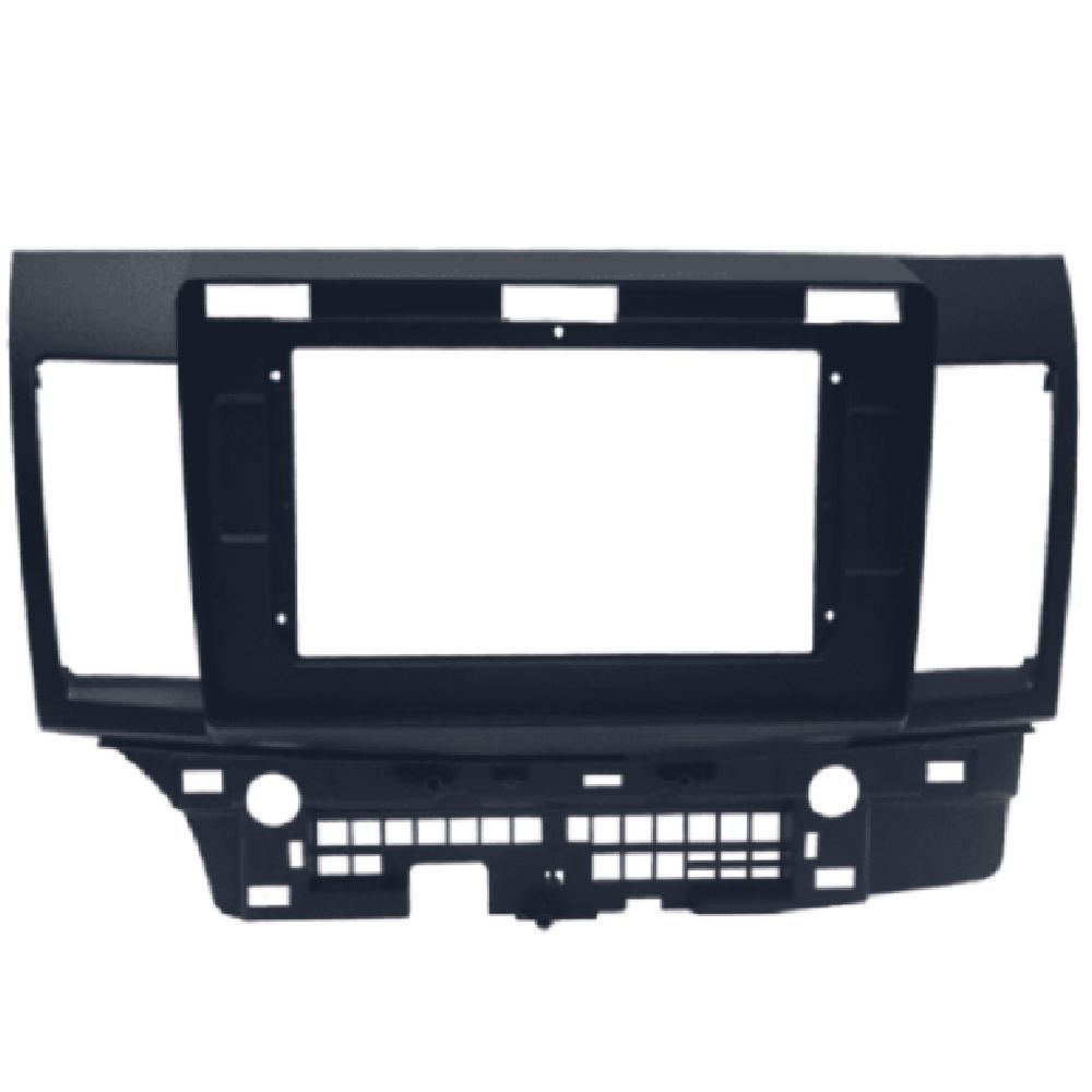 Avtomobil üçün monitor King Cool Android T18 3/32 GB DSP & Carplay For Mitsubishi Lancer 2007-2012 — Avtomobil televizorları və monitorları, Bakı (2)