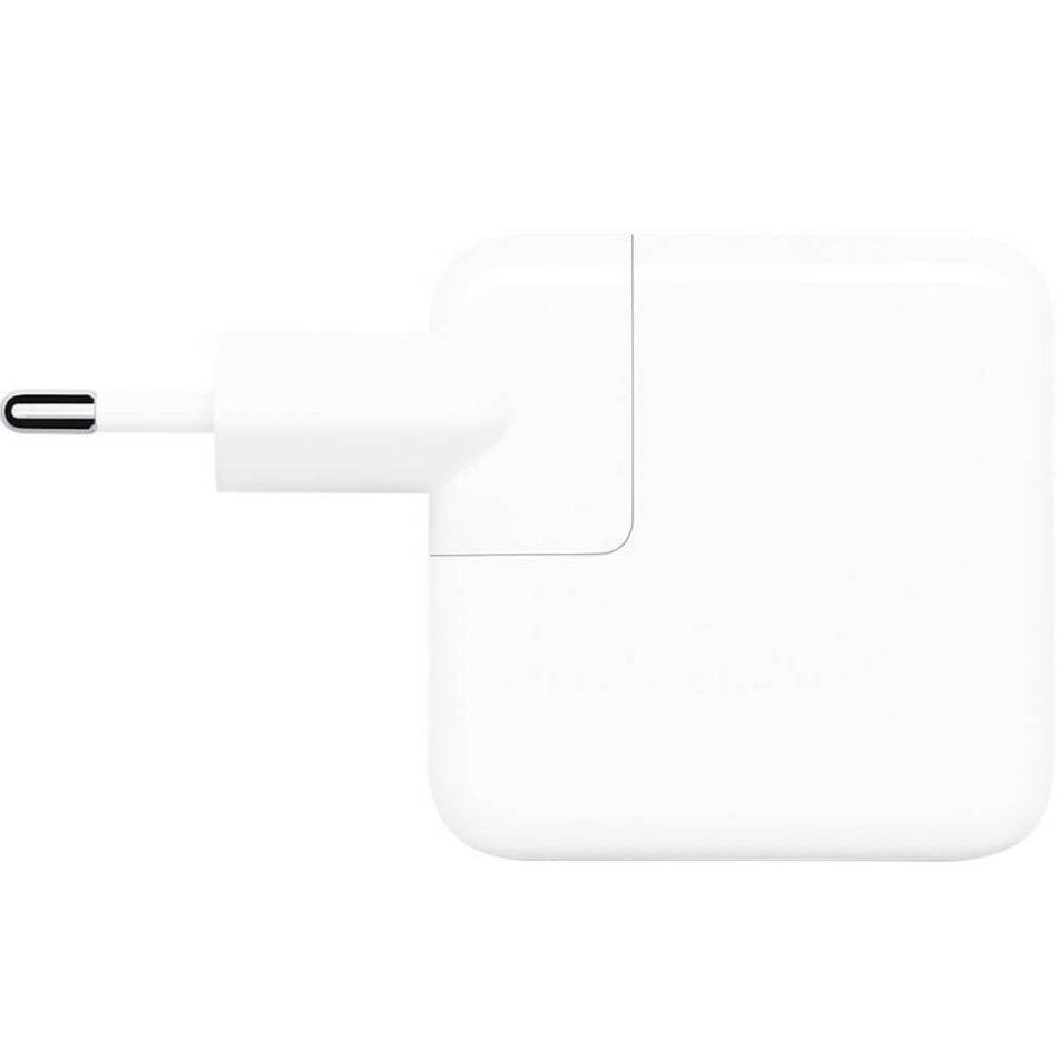 Adapter Apple 30W Usb-c Power A2164 / MW2G3ZM/A — Mallar, Bakı (3)
