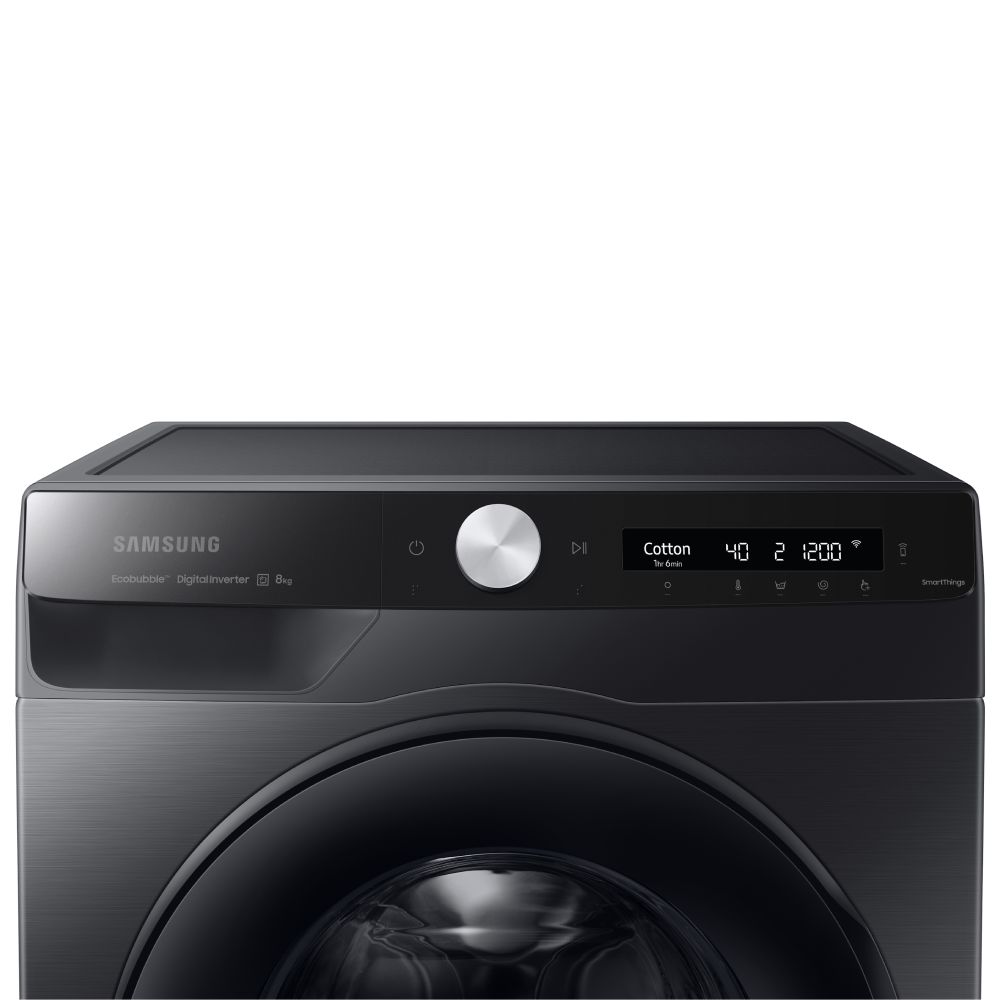 Paltaryuyan Samsung WW80AG6S28ABLP — Çamaşır maşınları, Bakı (4)