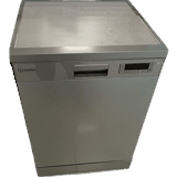 Indesit DF 5C65 DS — Посудомоечные машины