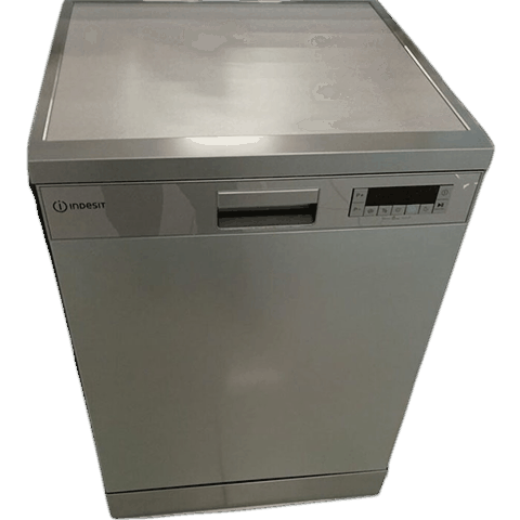 Indesit DF 5C65 DS