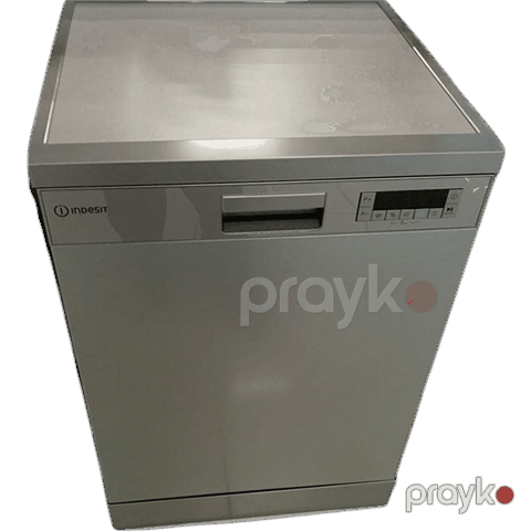 Indesit DF 5C65 DS