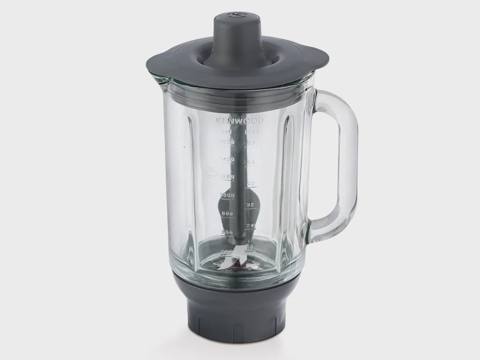 Blender başlığı Kenwood KAH359GL — Aksessuarlar va ehtiyot qismlar (Uy uchun texnika)