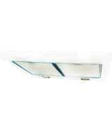 Eleyus Akord 750 60 WH LED Outlet — Посудомоечные машины