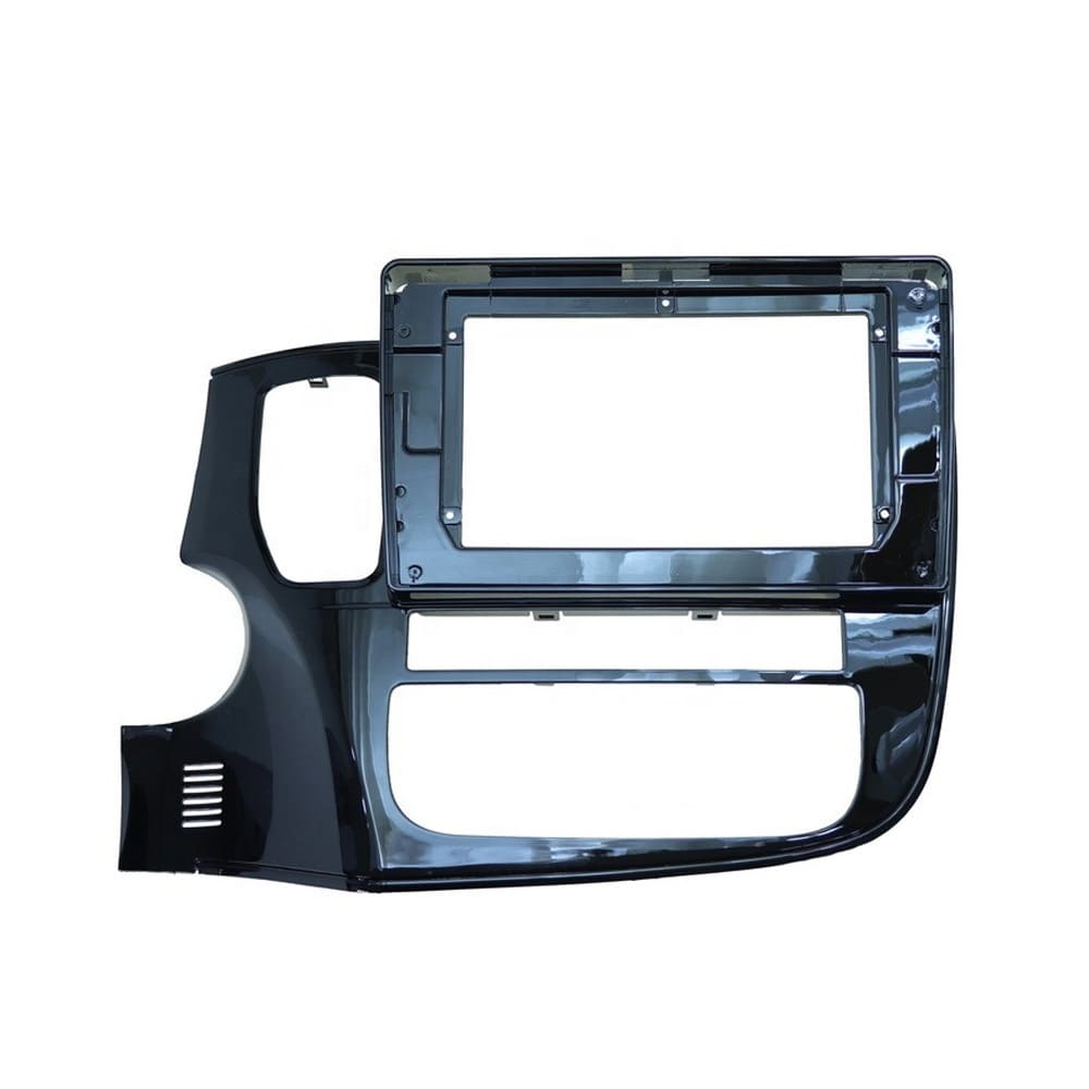 Avtomobil üçün monitor Android Still Cool Mitsubishi Outlander 2012-2018 — Avtomobil televizorları və monitorları, Bakı (2)