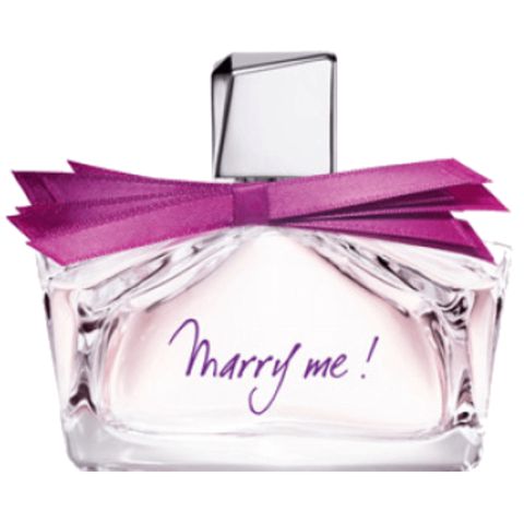 Qadın parfümü Lanvin Marry Me EDP 75 ml 3386460023337 — Парфюмерия