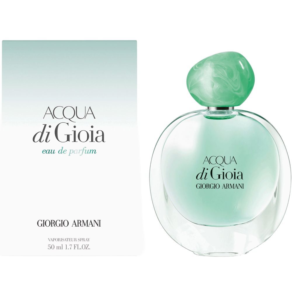Qadın parfümü Giorgio Armani Acqua Di Gioia EDP 50 ml L8185701 — Ətir, Bakı (2)