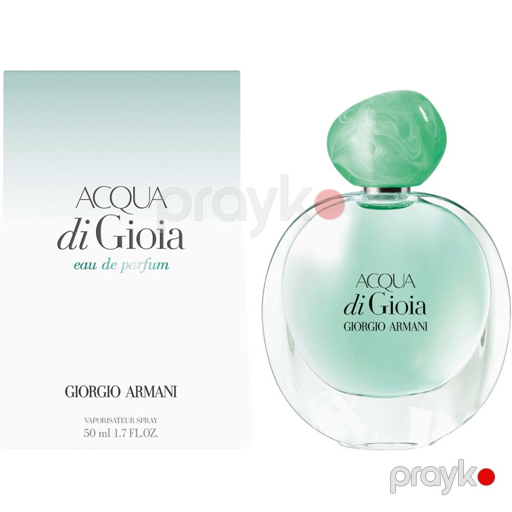Qadın parfümü Giorgio Armani Acqua Di Gioia EDP 50 ml L8185701 — Ətir, Bakı (2)