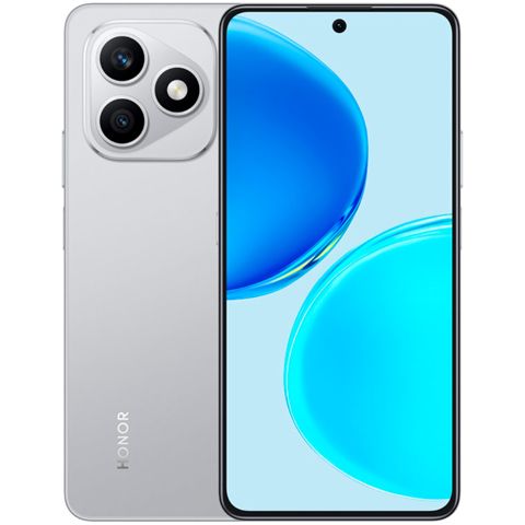 Honor X8d 8/128 GB Velvet Grey — Bakı
