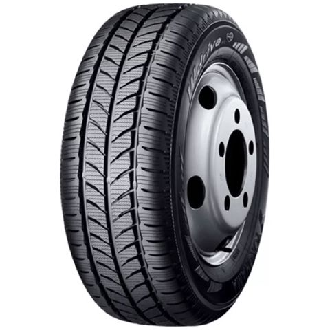 Avtomobil təkəri Yokohama W.Drive WY01 109T 215/65R16C-1