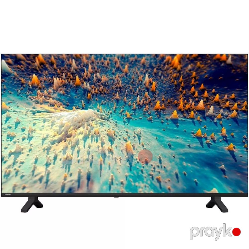 Televizor Toshiba 32V35ME — Televizorlar, Bakı