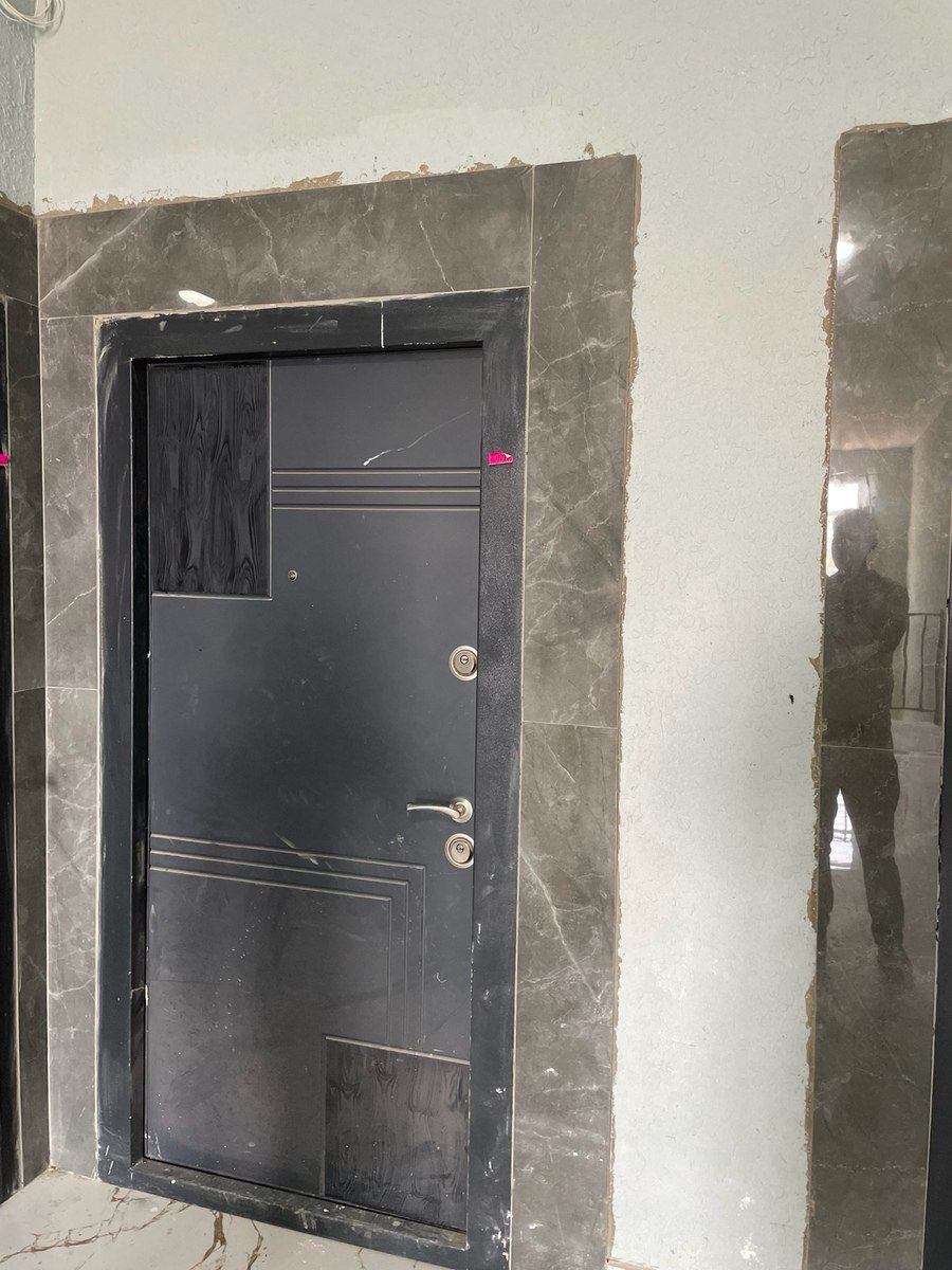 2-otaqlı yeni tikili, Masazir qesebesi, 42 m² — Mənzil, Bakı (4)
