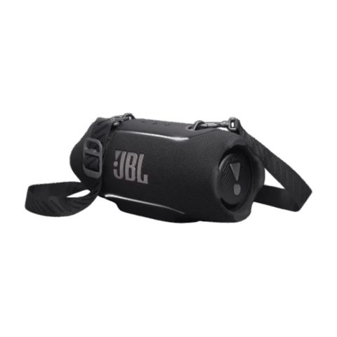 JBL Xtreme 5 Black