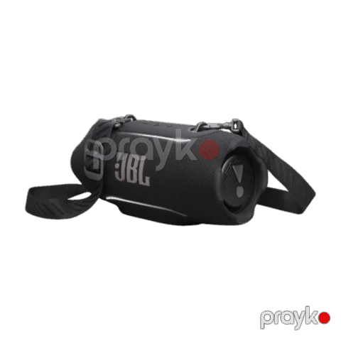 JBL Xtreme 5 Black — Bakı