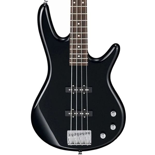 Bass gitara Ibanez GSR180-BK — Musiqiə alətləri, Bakı (3)