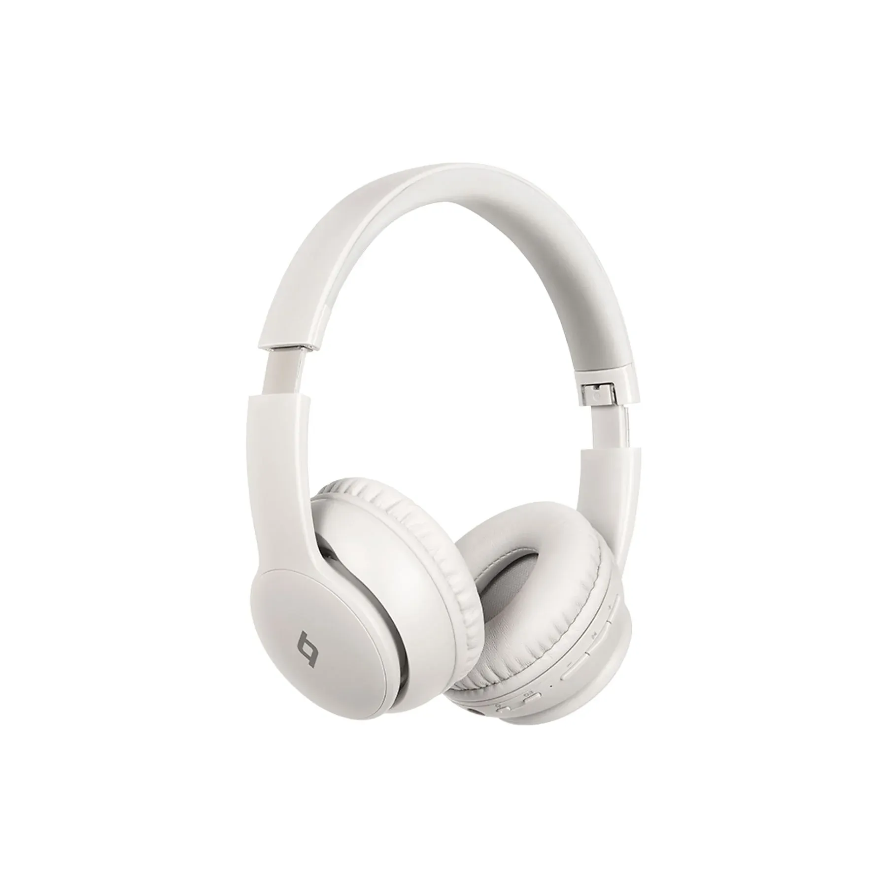 Simsiz qulaqlıq Ttec SoundLife On Kablosuz Gri (2KM157GR) — Wireless headphones