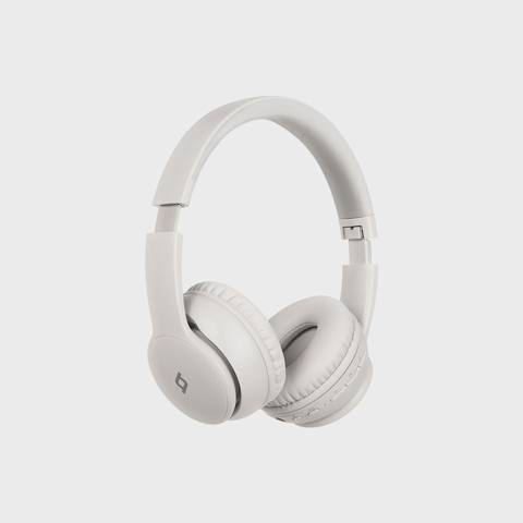 Simsiz qulaqlıq Ttec SoundLife On Kablosuz Gri (2KM157GR) — Wireless headphones