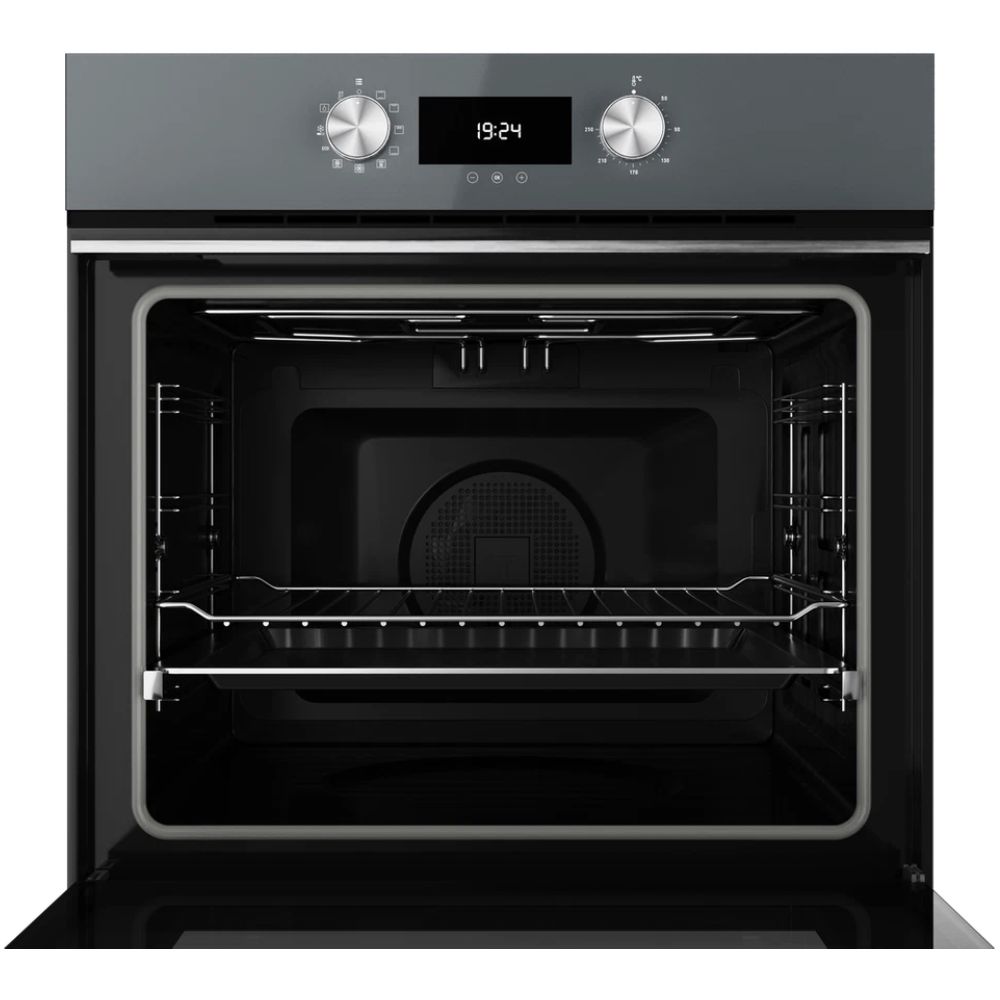 Soba Teka HLB 8400 ST — Fırın kamerası, Bakı (2)