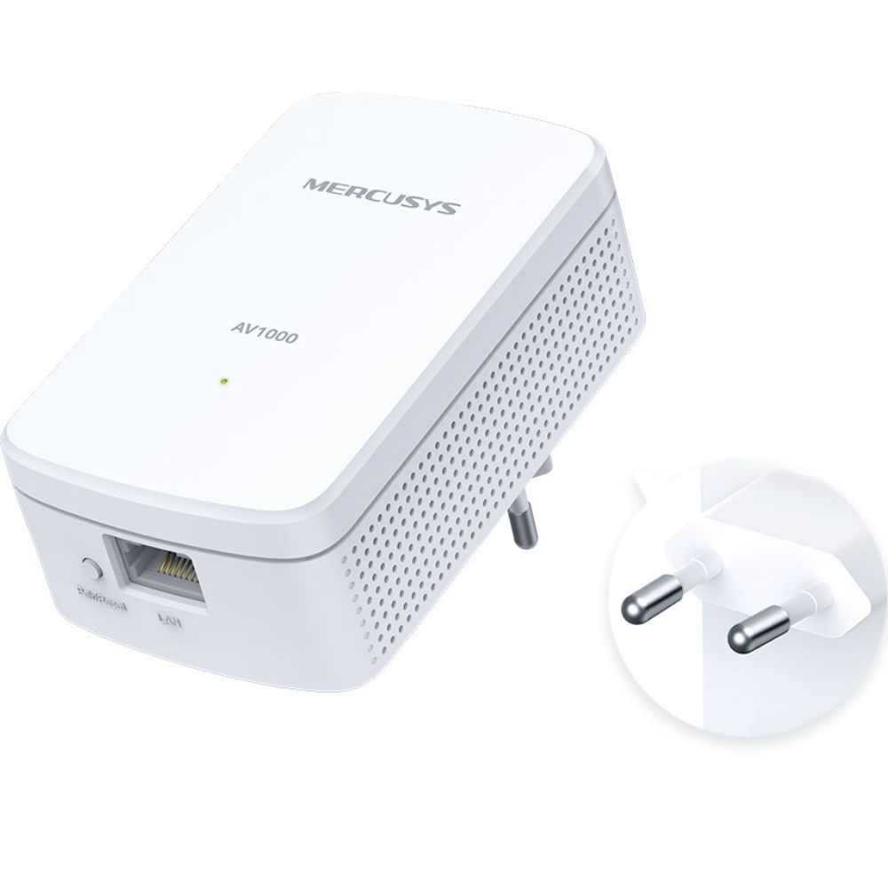Wi-Fi gücləndirici dəsti Mercusys MP500 KIT — Mallar, Bakı (2)