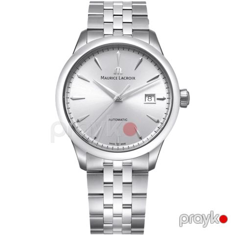 Saat Maurice Lacroix 1975 Automatic 756008-SS002-130-1 — Bakı