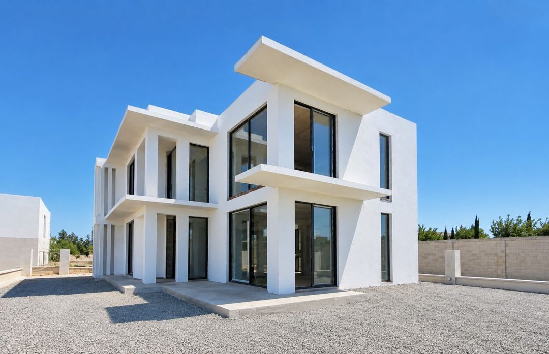 Villa, Nardaran qəs — Ev, villa, Bakı (3)