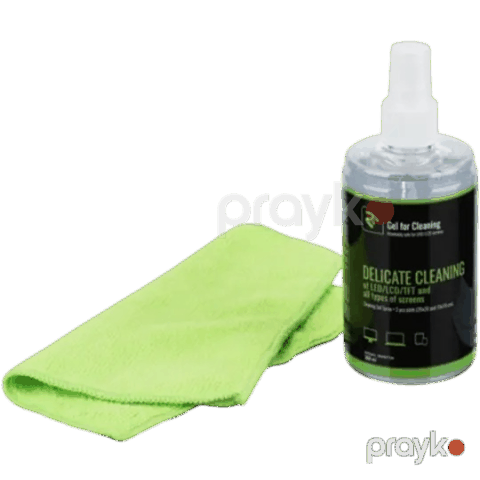 2E Cleaning Kit 2E-SK21L Green — Bakı