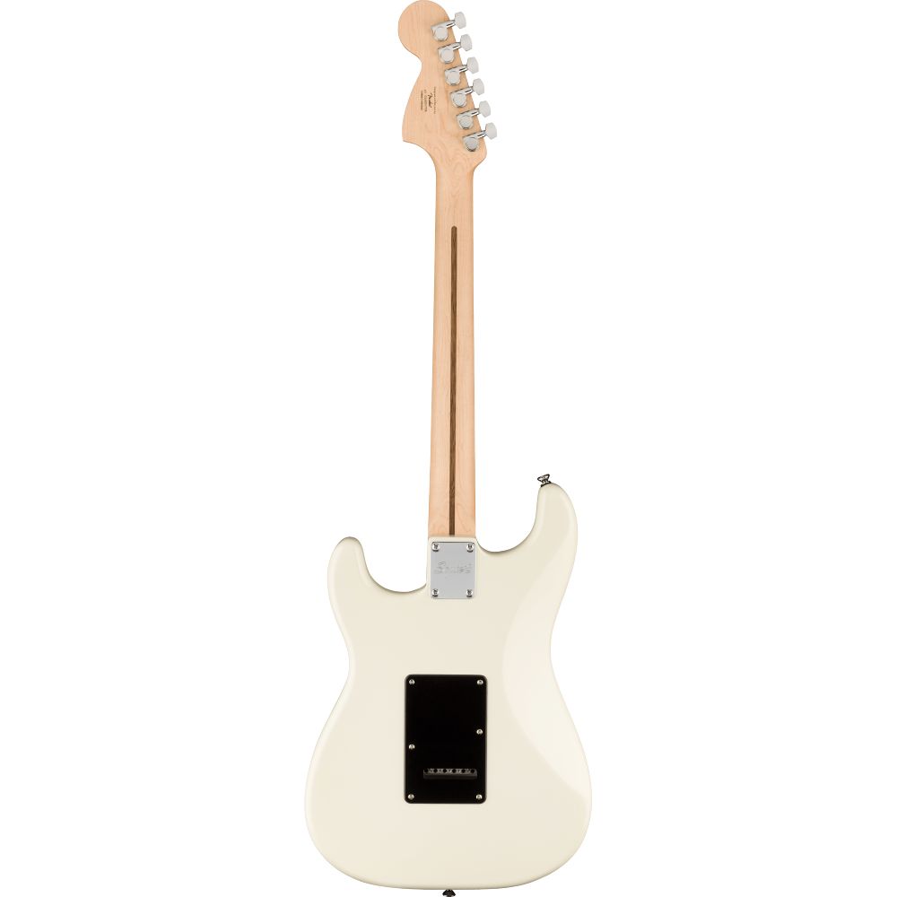 Elektrik gitara Fender SQ Affinity Strat HH IL OLW — Gitarlar və digər simli alətlər, Bakı (2)
