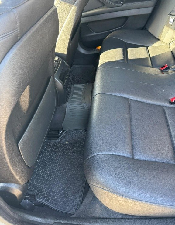 BMW 528, 2016 il, 131966 km — Avtomobillər (8)